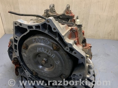 ФОТО АКПП (коробка автомат) для Mazda 3 BM (2013-...) (III) Киев