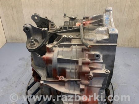 ФОТО АКПП (коробка автомат) для Mazda 3 BM (2013-...) (III) Киев