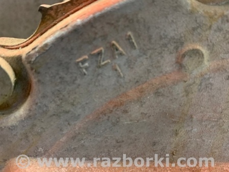 ФОТО АКПП (коробка автомат) для Mazda 3 BM (2013-...) (III) Киев