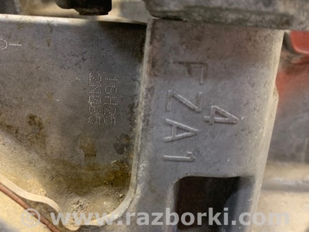 ФОТО АКПП (коробка автомат) для Mazda 3 BM (2013-...) (III) Киев