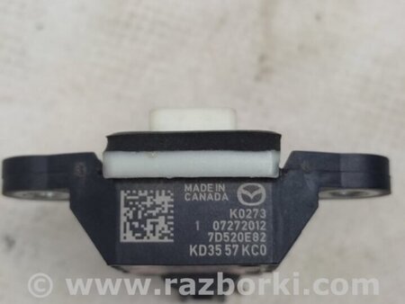ФОТО Датчик удара для Mazda 3 BM (2013-...) (III) Киев