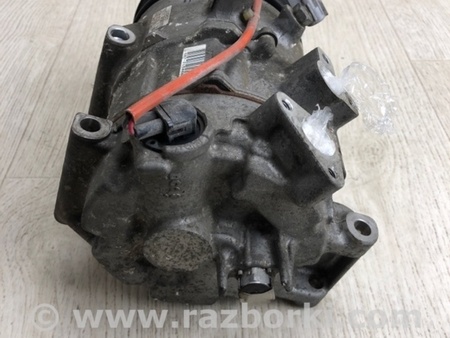 ФОТО Компрессор кондиционера для Toyota RAV-4 (15-18) Киев
