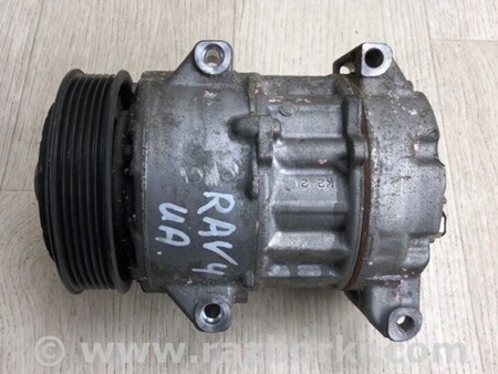 ФОТО Компрессор кондиционера для Toyota RAV-4 (15-18) Киев