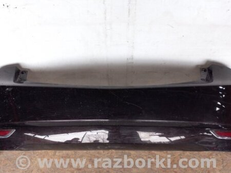 ФОТО Бампер задний для Acura TLX (09.2014-04.2020) Киев