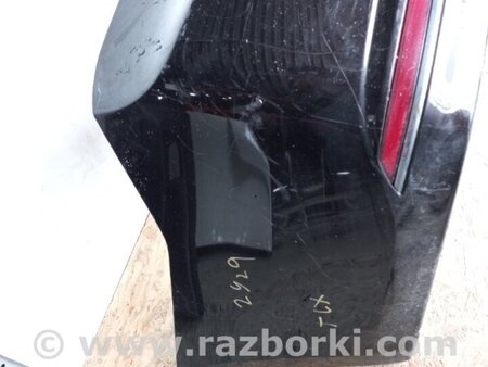 ФОТО Бампер задний для Acura TLX (09.2014-04.2020) Киев