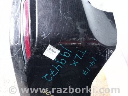 ФОТО Бампер задний для Acura TLX (09.2014-04.2020) Киев