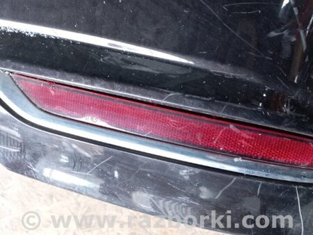 ФОТО Бампер задний для Acura TLX (09.2014-04.2020) Киев