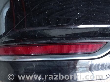 ФОТО Бампер задний для Acura TLX (09.2014-04.2020) Киев