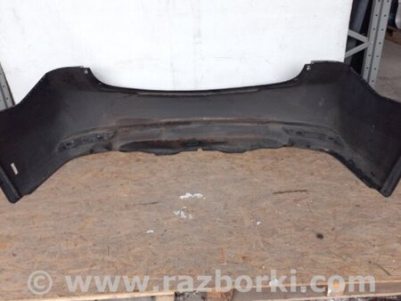 ФОТО Бампер задний для Acura TLX (09.2014-04.2020) Киев