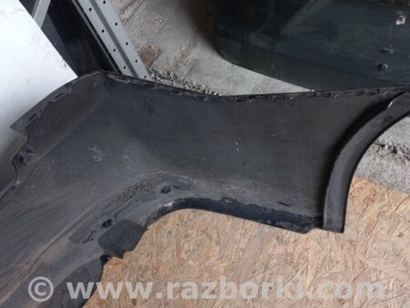 ФОТО Бампер задний для Acura TLX (09.2014-04.2020) Киев