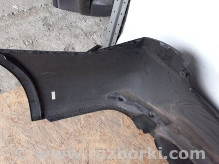 ФОТО Бампер задний для Acura TLX (09.2014-04.2020) Киев