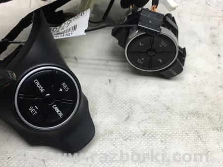 ФОТО Кнопки руля для KIA SOUL PS Киев