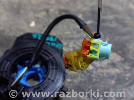 ФОТО Шлейф AirBag для KIA SOUL PS Киев