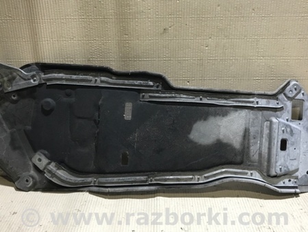 ФОТО Защита днища для Infiniti Q50 Киев