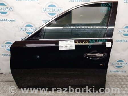 ФОТО Ручка двери для Infiniti Q50 Киев