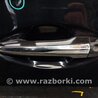 Ручка двери Infiniti Q50