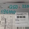 ФОТО Магнитола для Infiniti Q50 Киев