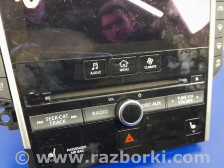 ФОТО Монитор для Infiniti Q50 Киев