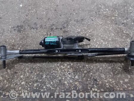 ФОТО Трапеция дворников для KIA SOUL PS Киев
