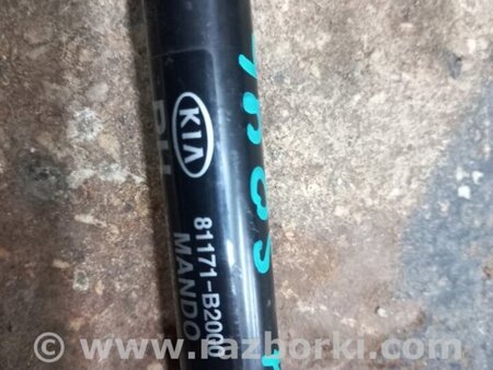 ФОТО Амортизатор капота для KIA SOUL PS Киев