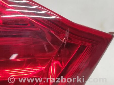 ФОТО Фонарь задний внутренний для Infiniti Q50 Киев