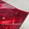 ФОТО Фонарь задний внутренний для Infiniti Q50 Киев