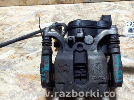 ФОТО Суппорт для Acura TLX (09.2014-04.2020) Киев
