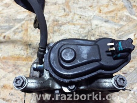 ФОТО Суппорт для Acura TLX (09.2014-04.2020) Киев