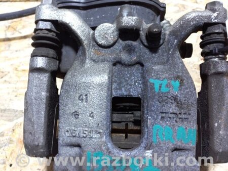 ФОТО Суппорт для Acura TLX (09.2014-04.2020) Киев