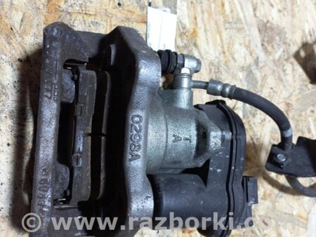 ФОТО Суппорт для Acura TLX (09.2014-04.2020) Киев