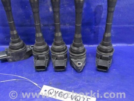 ФОТО Катушка зажигания для Infiniti QX60/JX35 Киев