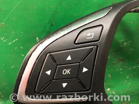 ФОТО Кнопки руля для Infiniti QX30 Киев
