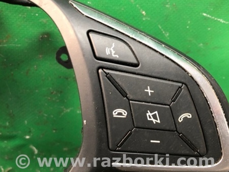 ФОТО Кнопки руля для Infiniti QX30 Киев