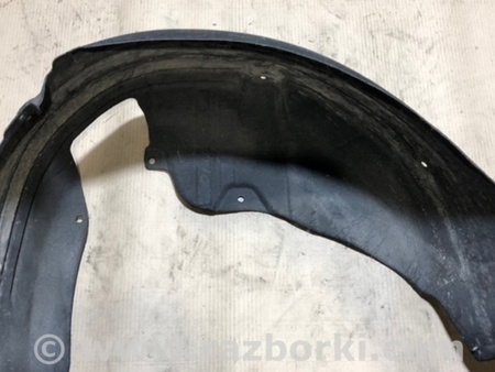 ФОТО Подкрылок для KIA SOUL PS Киев