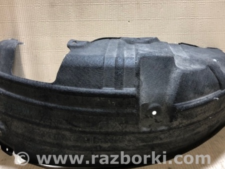 ФОТО Подкрылок для KIA SOUL PS Киев
