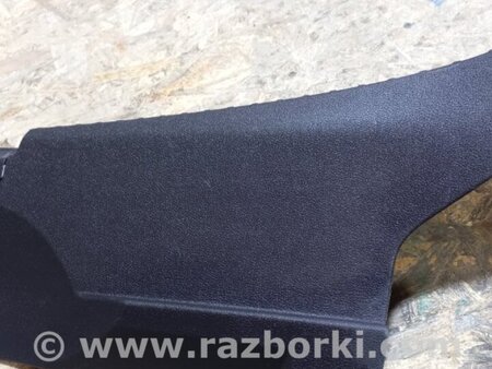 ФОТО Накладка панели багажника внутренняя для Acura TLX (09.2014-04.2020) Киев