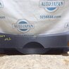 Накладка панели багажника внутренняя Acura TLX (09.2014-04.2020)