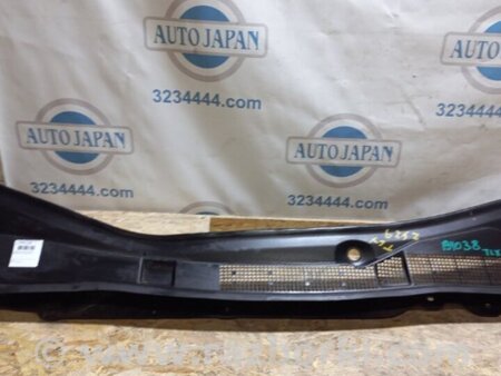 ФОТО Пластик под лобовое стекло (Жабо) для Acura TLX (09.2014-04.2020) Киев