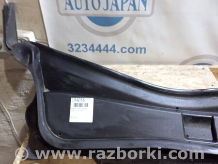 ФОТО Пластик под лобовое стекло (Жабо) для Acura TLX (09.2014-04.2020) Киев