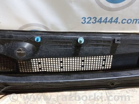 ФОТО Пластик под лобовое стекло (Жабо) для Acura TLX (09.2014-04.2020) Киев