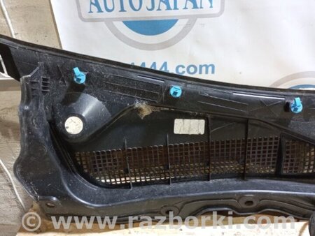 ФОТО Пластик под лобовое стекло (Жабо) для Acura TLX (09.2014-04.2020) Киев