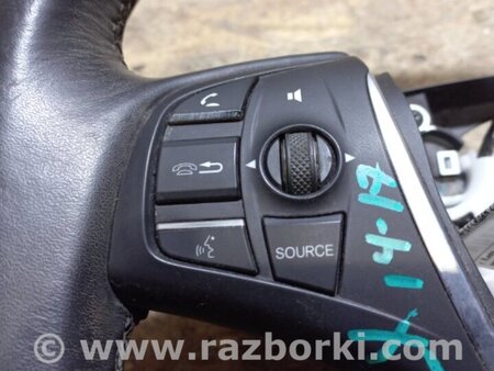ФОТО Кнопки руля для Acura TLX (09.2014-04.2020) Киев