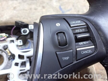 ФОТО Кнопки руля для Acura TLX (09.2014-04.2020) Киев