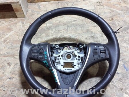 ФОТО Руль для Acura TLX (09.2014-04.2020) Киев