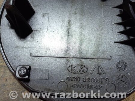ФОТО Лючок топливного бака для KIA SOUL PS Киев