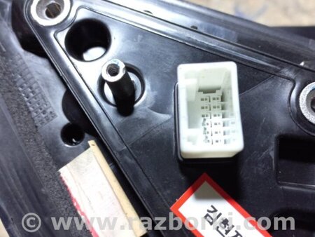 ФОТО Зеркало для KIA SOUL PS Киев