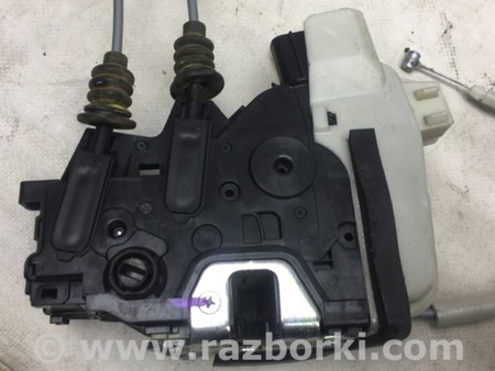 ФОТО Замок двери для KIA SOUL PS Киев
