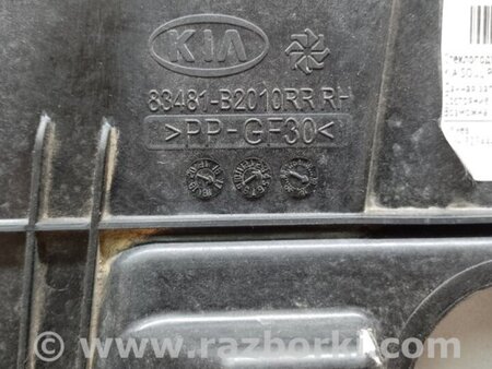 ФОТО Стеклоподъемник для KIA SOUL PS Киев