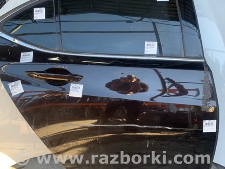 ФОТО Дверь для Acura TLX (09.2014-04.2020) Киев