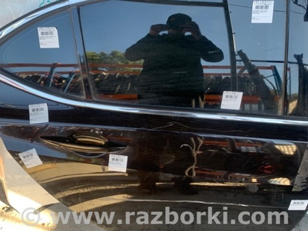 ФОТО Дверь для Acura TLX (09.2014-04.2020) Киев